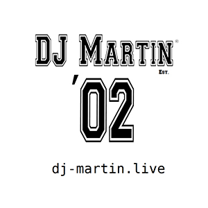 DJ Martin