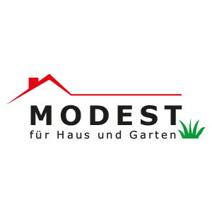Modest für Haus und Garten